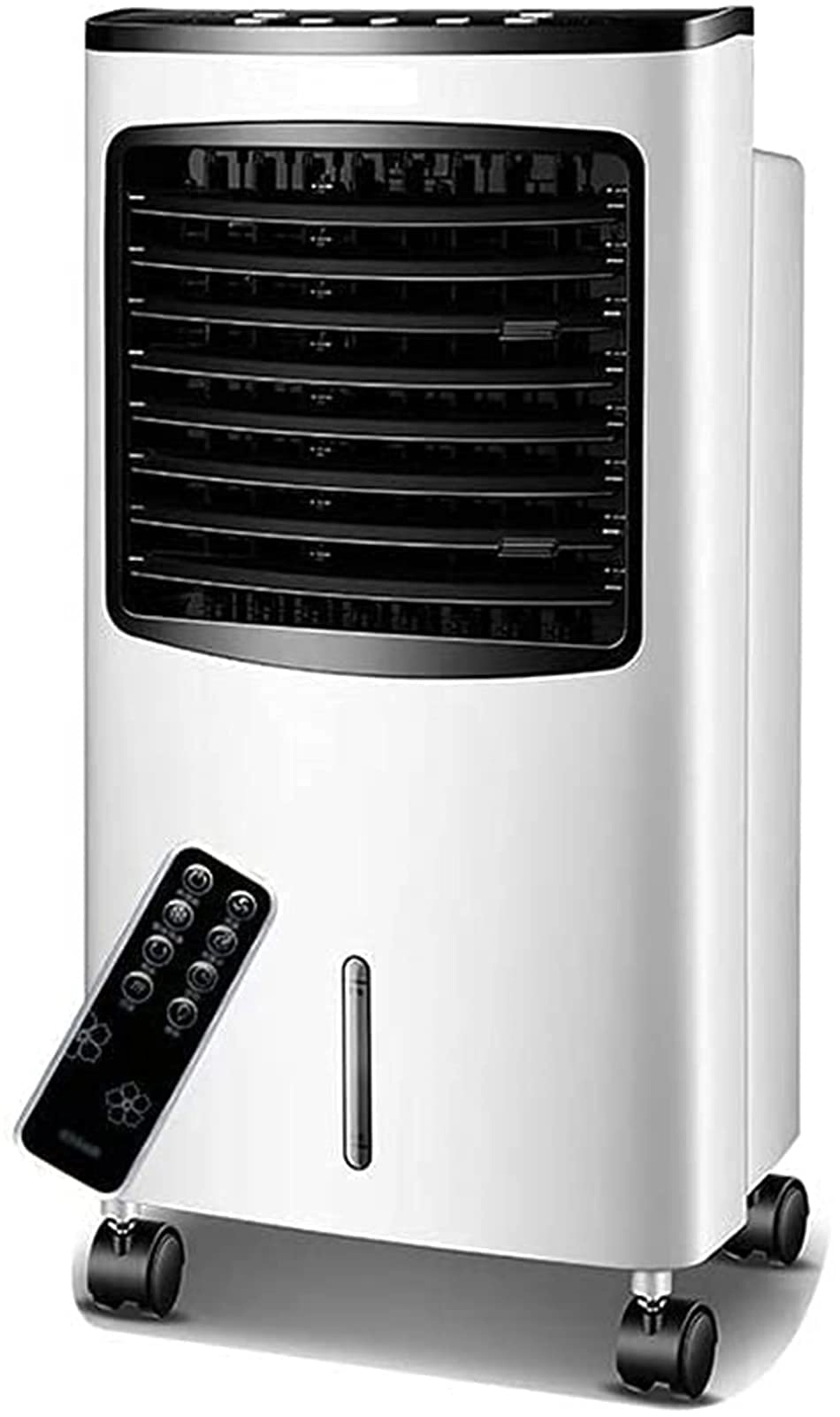 Portable air conditioner