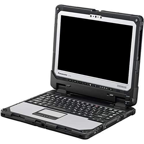 CF-33 - 12'' Core i5 8GB DDR3 256GB SSD