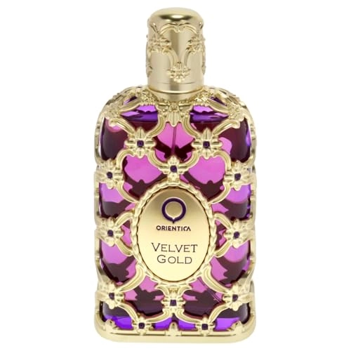 Velvet Gold Eau de Parfum 150ml