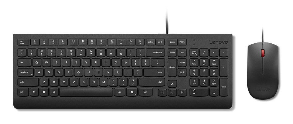 Essential Keyboard - Wired