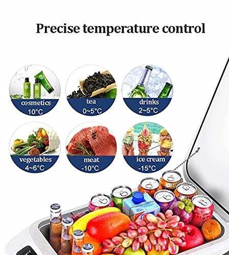 mini refrigerator - 10L