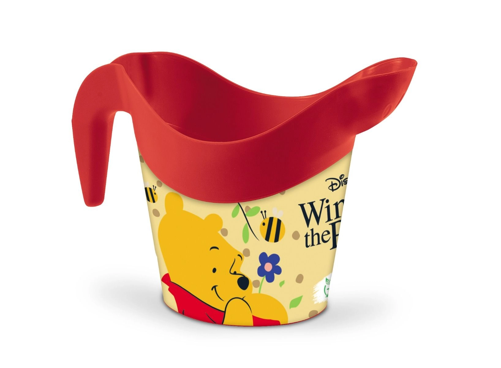 Dlx Bucket Set - 17cm Multi Colour