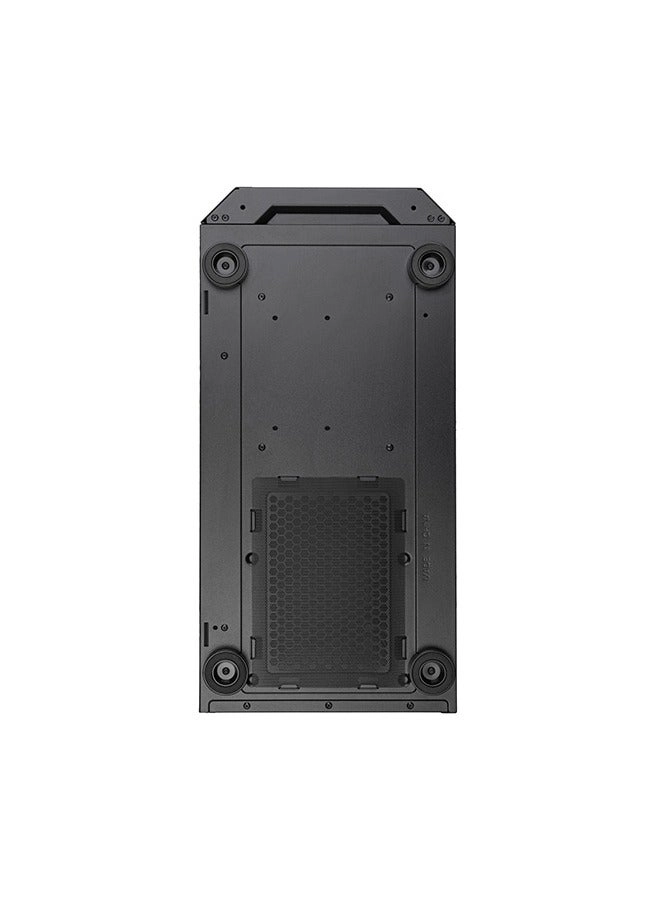 FARA 514X - Tempered Glass Side Panel Mid-Tower ATX