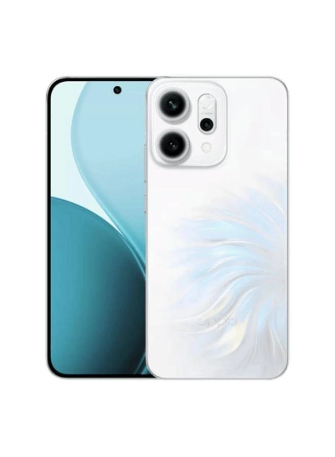 Reno 14 Pro 12GB 512GB