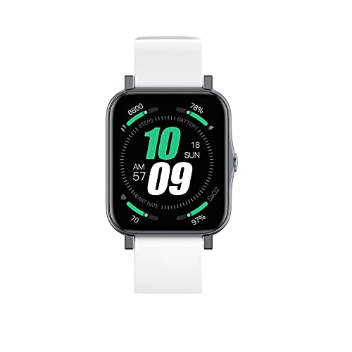 Ultra-thin IP68 Waterproof Smart Watch