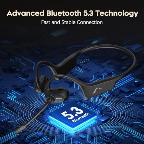 M200VR01 Wireless Headphone