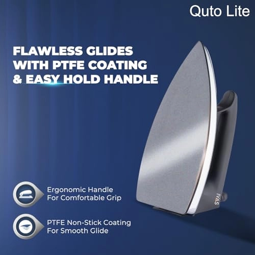 Quto Lite - 800W Non-Stick