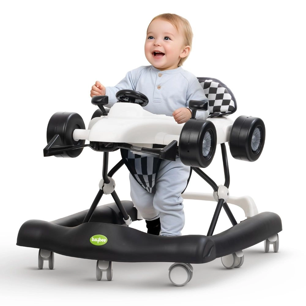 F1 - Baby Walker 2-in-1 6-18 months
