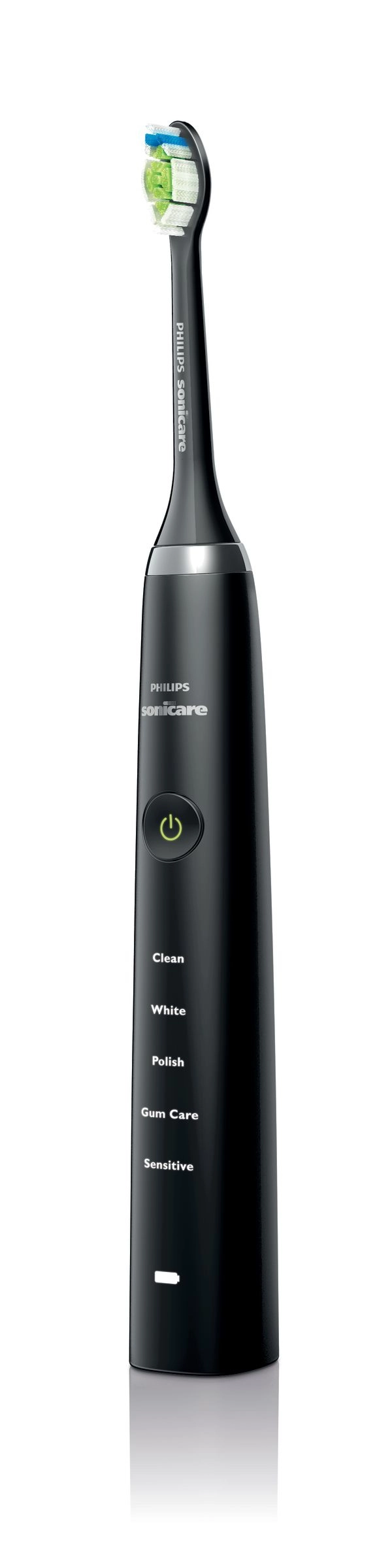 HX9352/04 - Sonicare DiamondClean Electric Toothbrush Black 5 modes