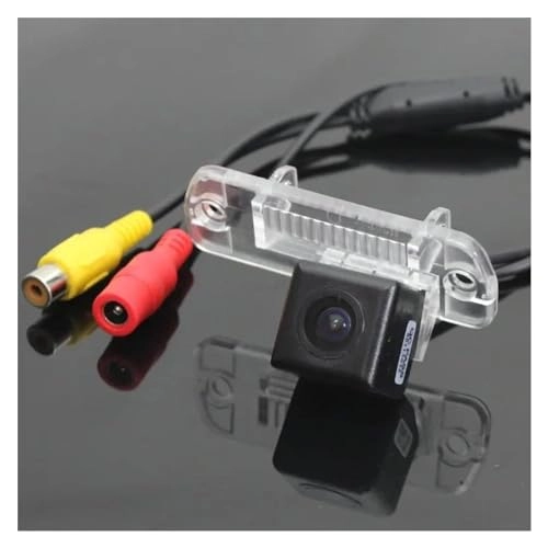 Car Backup Camera - Night vision 6M video cable 720x540