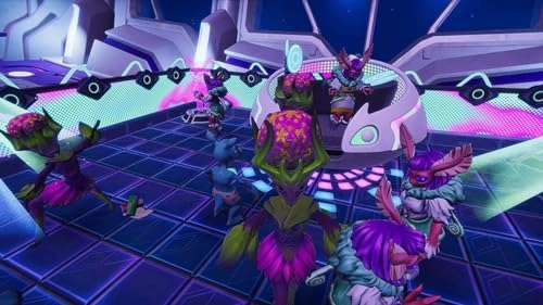 Spacebase Startopia - Xbox One / Xbox Series X