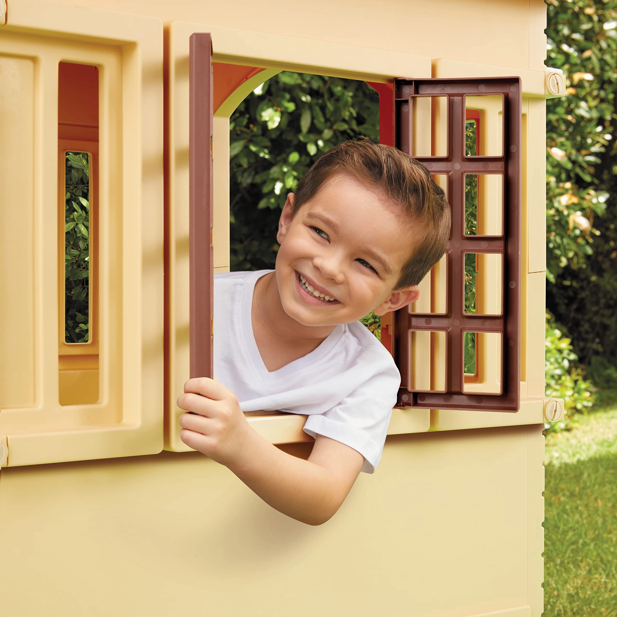 Cape Cottage Playhouse