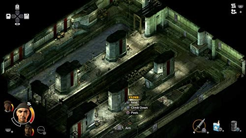 Commandos 2 & Praetorians HD Remaster - Xbox One