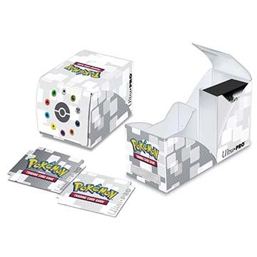 Pokemon Pro Dual Deck Box
