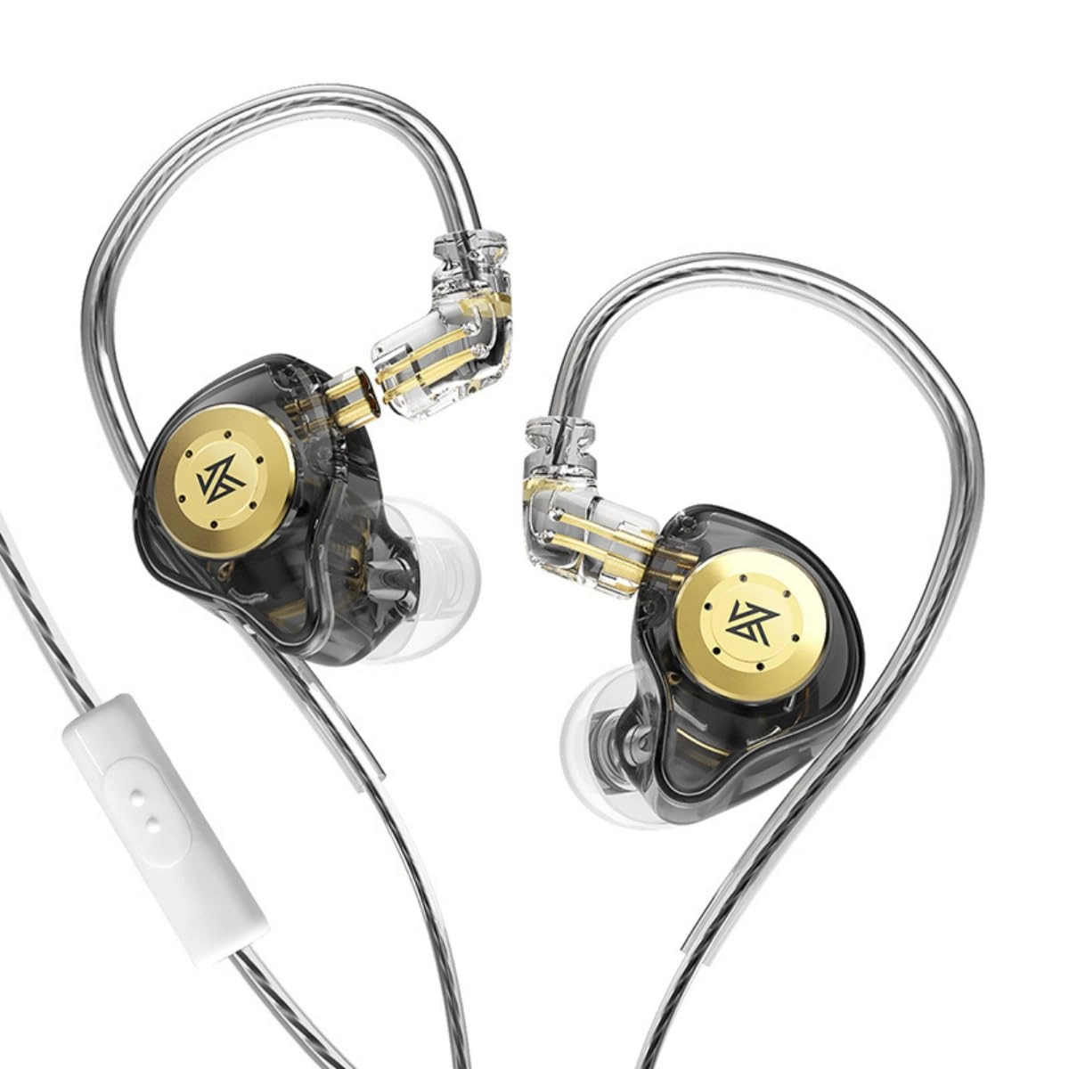 Airloop EDX PRO Wired Headphone
