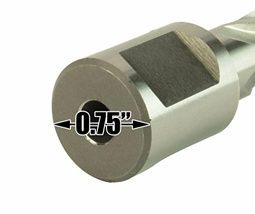 DNHX-B0500 - High Speed Steel (HSS) 1 piece(s)