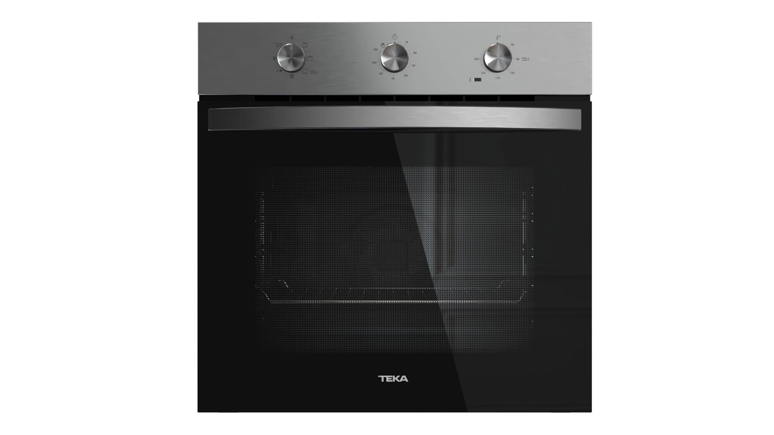 Teka HBB 605 60cm Electric Oven