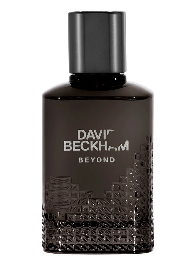Beyond Forever Eau de Toilette 90ml