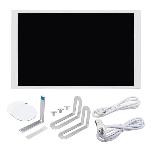 Secondary Screen - Wdbild 8inch 1280x800