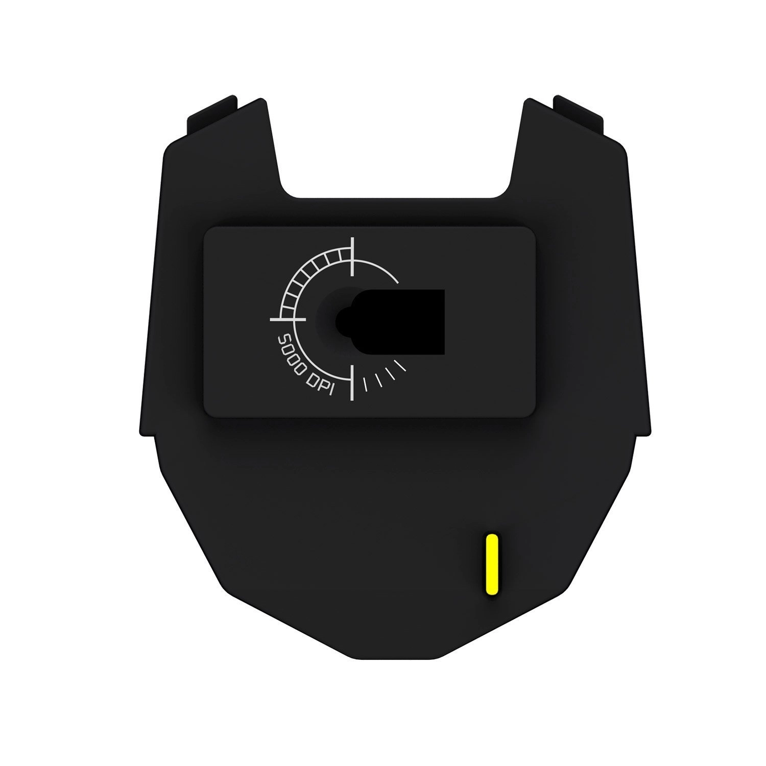 Mad Catz PixArt Optical Sensor - Module USB 5000 DPI