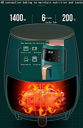 Air Fryer 363-498-656