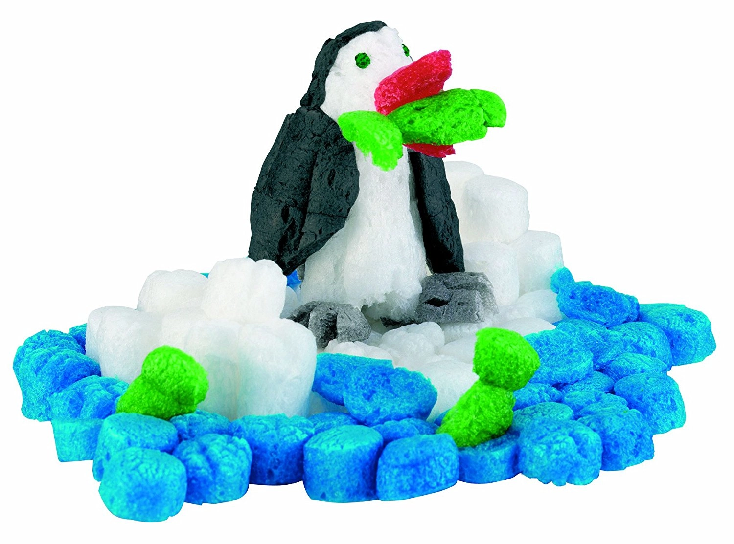 Tip 600 - For 3 Years And Above