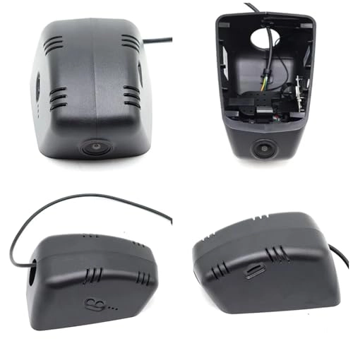 Dash Cam for Land Rover Range Rover L460 - 3840Px2160P