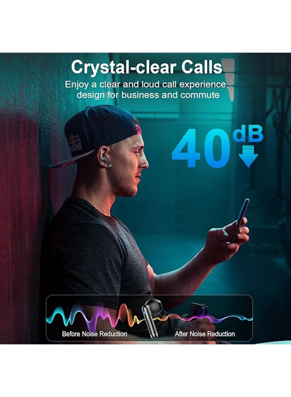 XP0156 Wireless Earbud