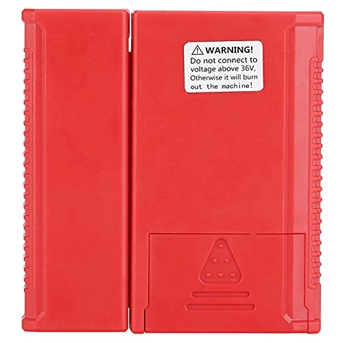 WZ-468 - RJ11 RJ45 Circuit Tester