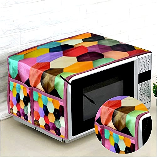 Microwave/Oven Top Cover