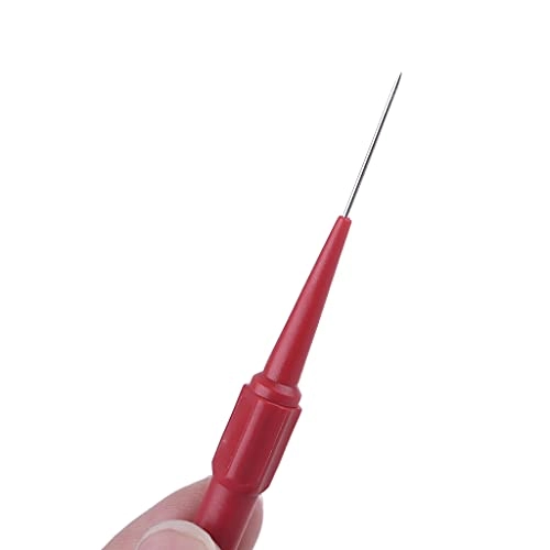 T0161 - Max.1A 30Vac-60Vdc 4 mm socket