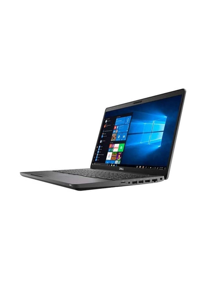 (Renewed) e5500 - 15.6'' Core i7-8086K 8GB DDR4 256GB SSD