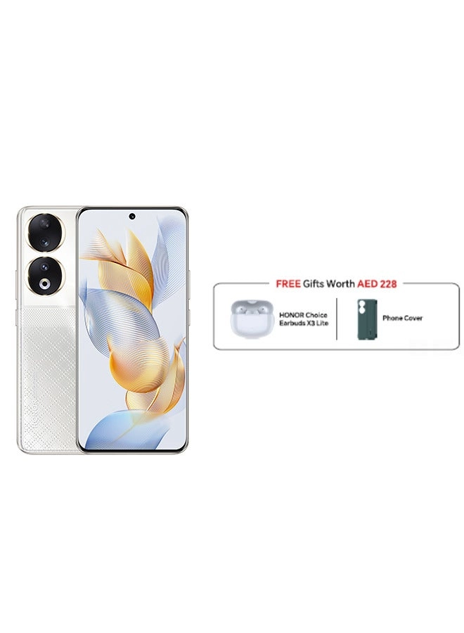 90 - 8GB 256GB