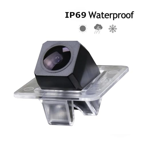 Reversing Camera - Night vision