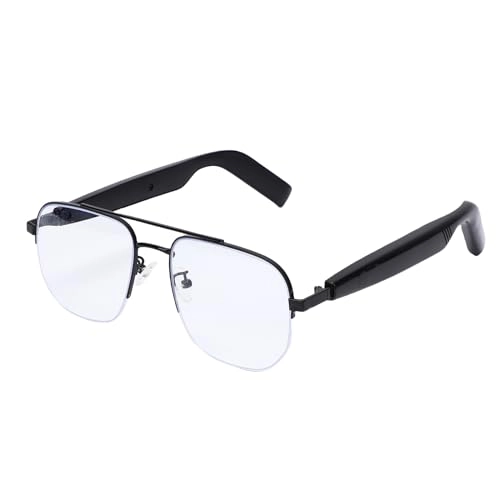 Smart Sunglasses - Over 100 Languages Bluetooth V5.4