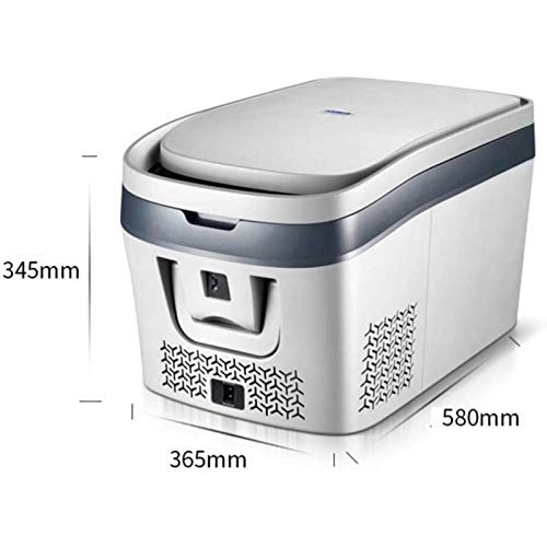Portable Mini Refrigerator