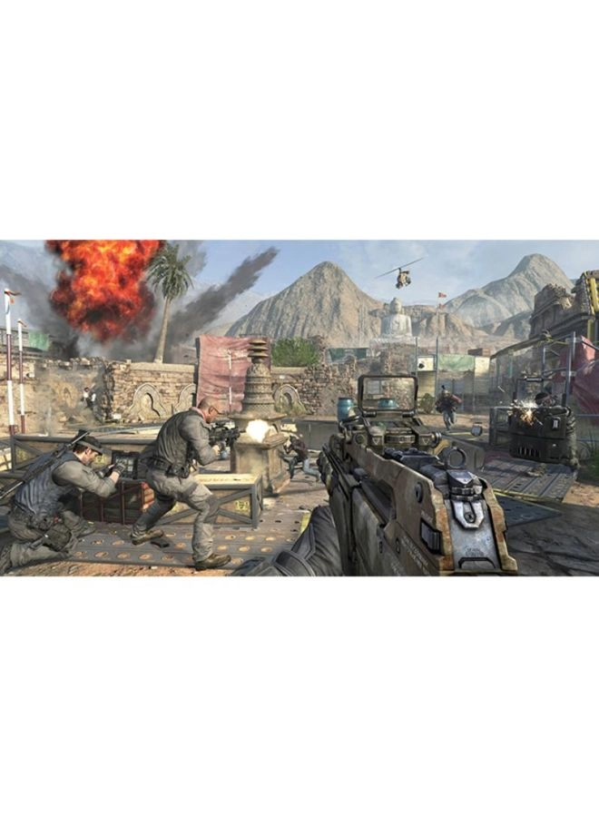 Call of Duty: Black Ops II | PS3