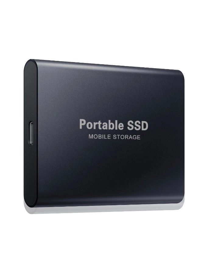 BYP 2TB SSD