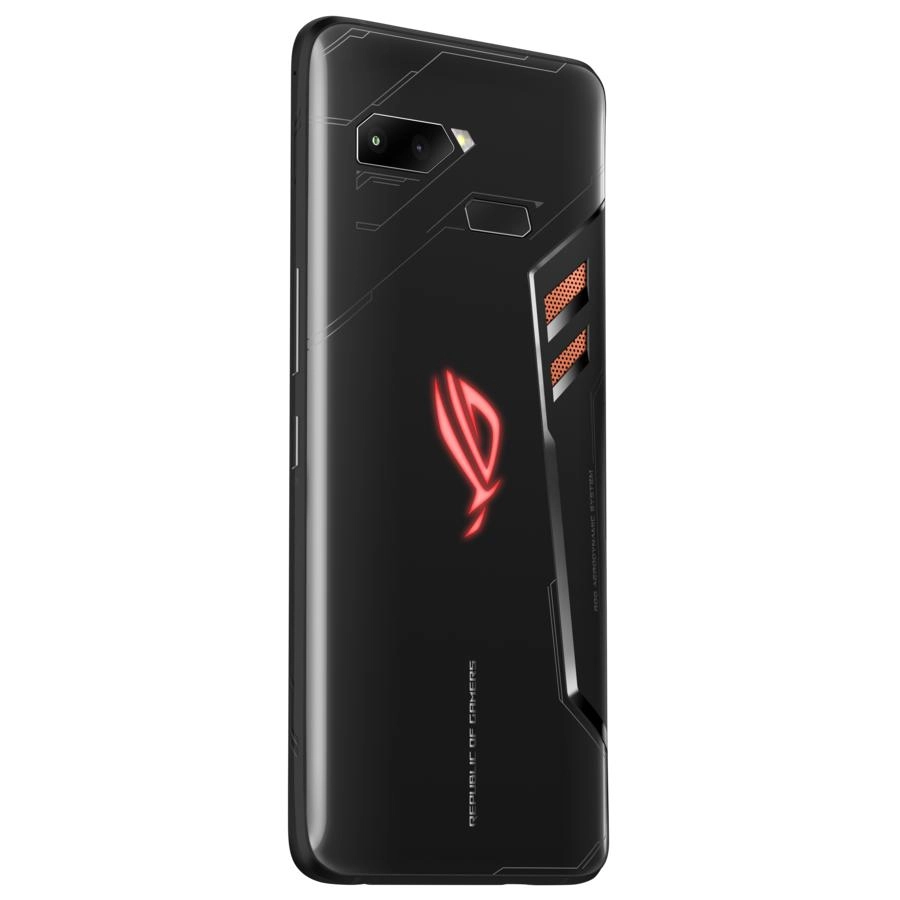 Rog Gaming Phone Zs600Kl - 8GB