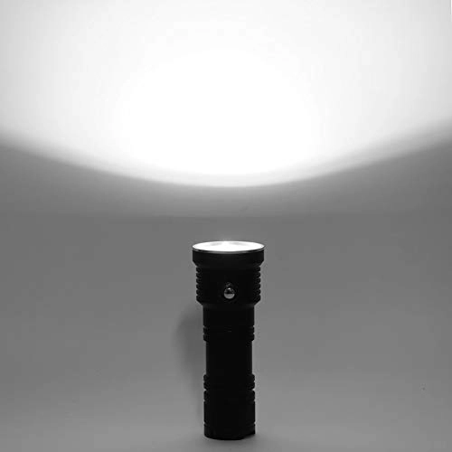 Diving Flashlight