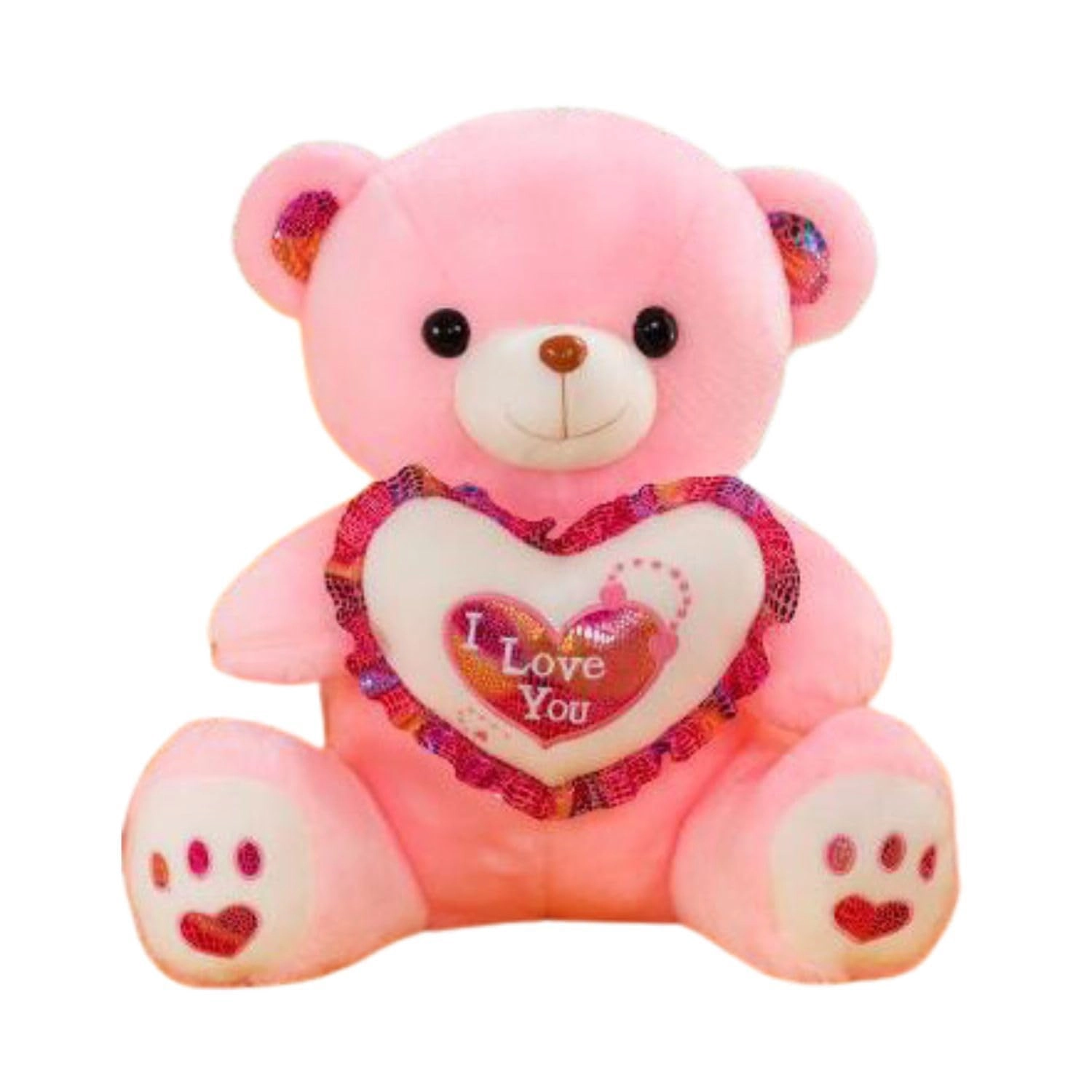 Teddy Bear - 30 cm - Assorted Styles