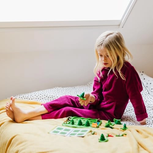 Grizzly Gears Puzzle (SG 531US)