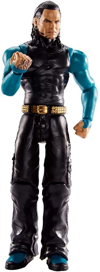 Mattel Jeff Hardy - WWE