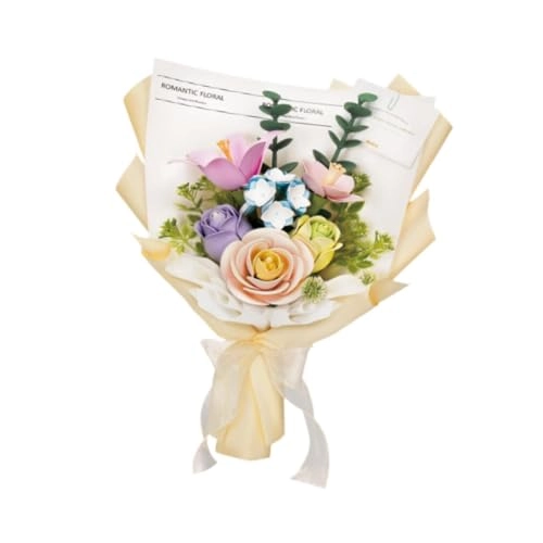 Bouquet Building Set