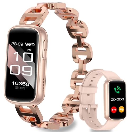 Smartwatch Zinc alloy