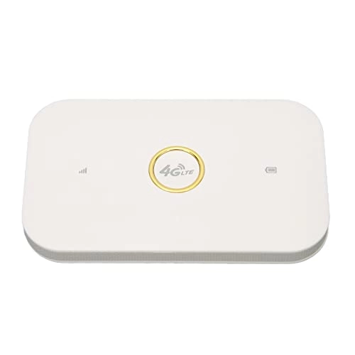 Mobile Hotspot - 150Mbps 802.11b/g/n