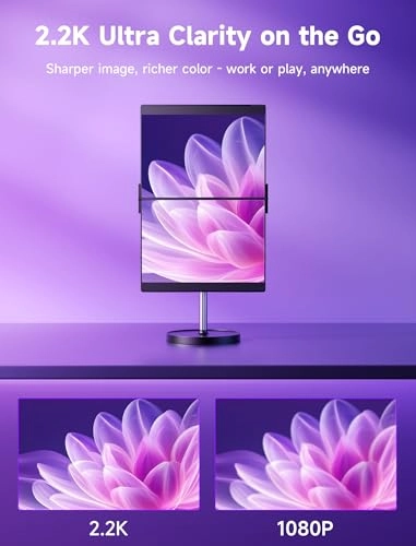 FlipGo 13.5" Pro - PM0201 13.5 Inches 2256x1504 Pixels