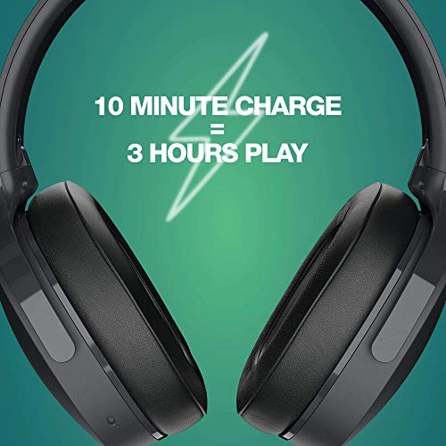 (Renewed) Hesh ANC Wireless Headphone