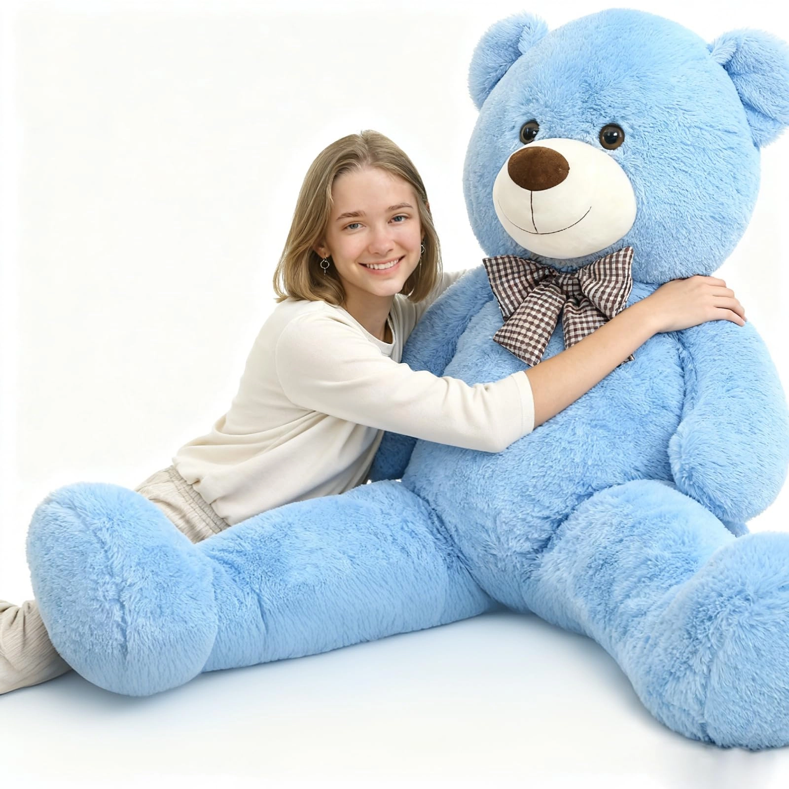 Teddy Bear - 119 cm