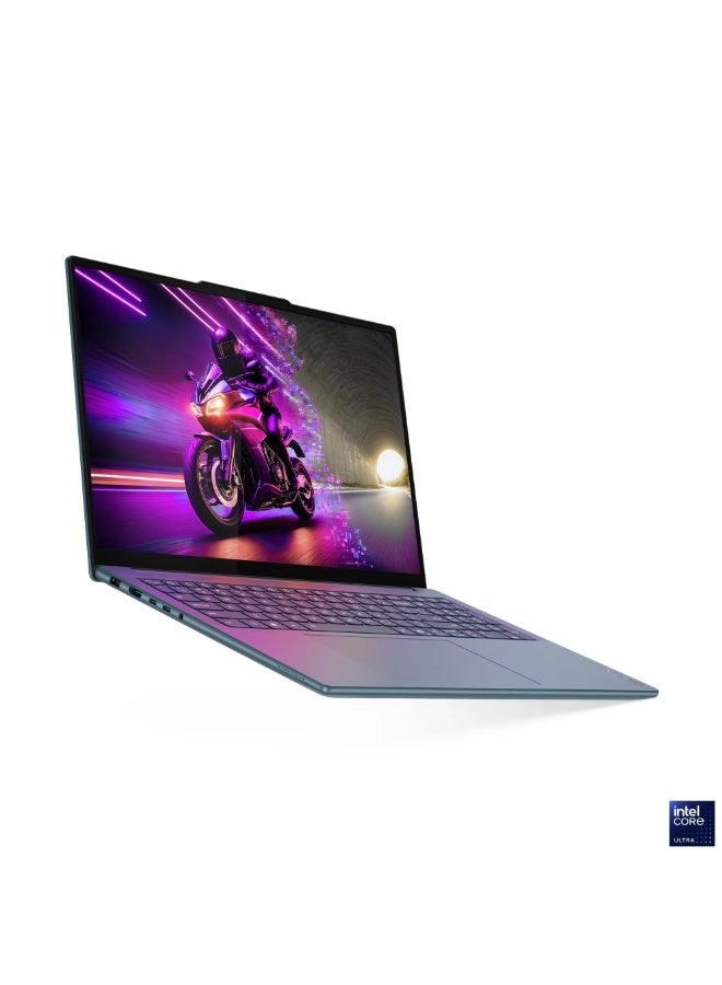Yoga Pro 9 16IAH10 - 16'' Core Ultra 9-285H 32GB DDR5 1TB SSD